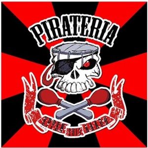 Pirateria