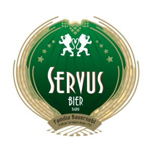 Cervejaria Servus Beer