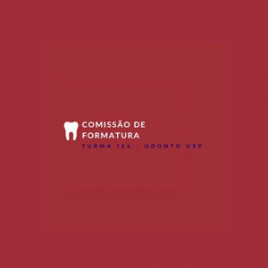 Comissão de Formatura - T124