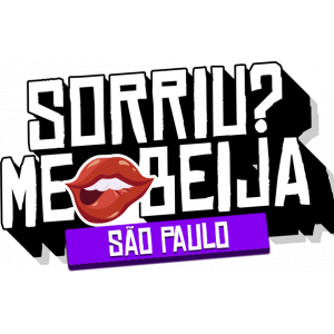 Sorriu Me Beija