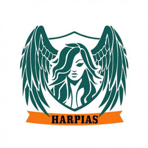 Harpias Cheerleading