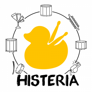 Histeria - PsicoUSP
