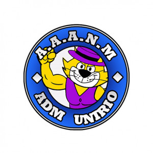 Atlética Administração Unirio - AAANM