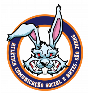 Atlética de Comunicação Social e Artes USJT - Coelho