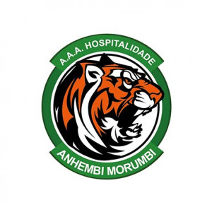 Atlética Tigre - Anhembi Morumbi