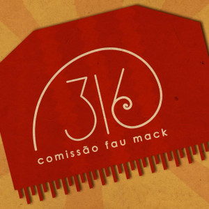 Comissão Fau Mack 316