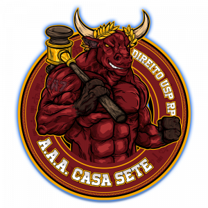 Atlética Casa 7 - Direito USP RP