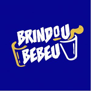 Brindou bebeu