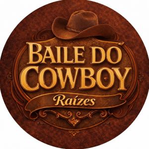 Baile do Cowboy Jockey