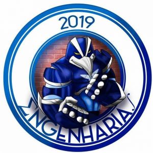 Comissão Engenharia 2019 USJT
