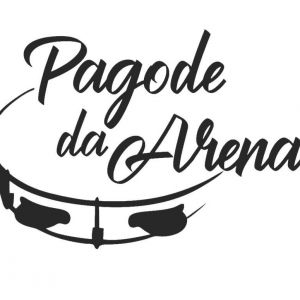 Pagode da Arena