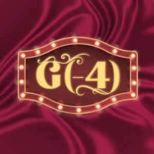 G(-4)