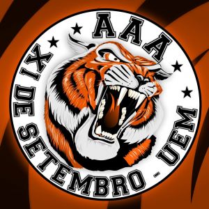Atlética XI de Setembro - UEM