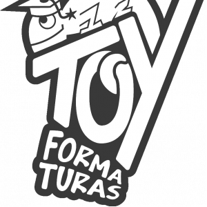 Toy Formaturas