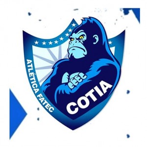Atlética Fatec Cotia