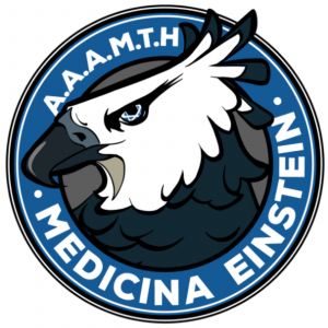 Atlética Medicina Einstein
