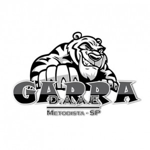 Diretório Acadêmico Garra Metodista