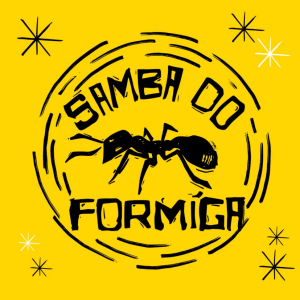 Samba do Formiga