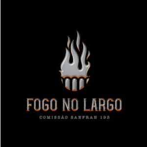 Comissão 193 - Fogo no Largo
