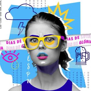 Glorinha da Comissão