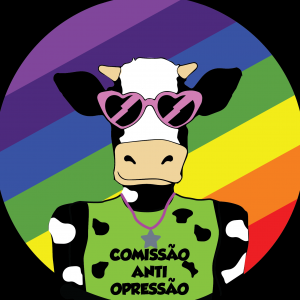 Comissão Anti-Opressão do BIFE