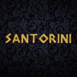 Santorini Box
