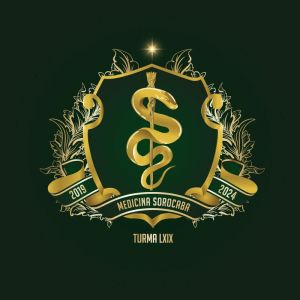 Comissão De Formatura Medicina De Sorocaba LXIX