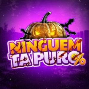 Ninguém tá puro