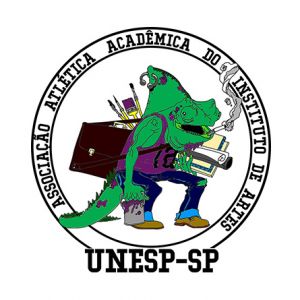 Atlética Unesp - Instituto de Artes
