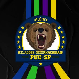 Atlética Relações Internacionais PUC-SP