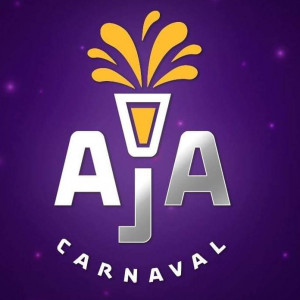 Bloco Aja Arcool na Caneca