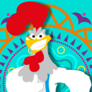 BLOCO DO GALLO