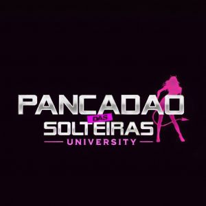 PANCADÃO DAS SOLTEIRAS