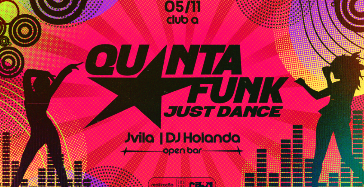 Quintafunk