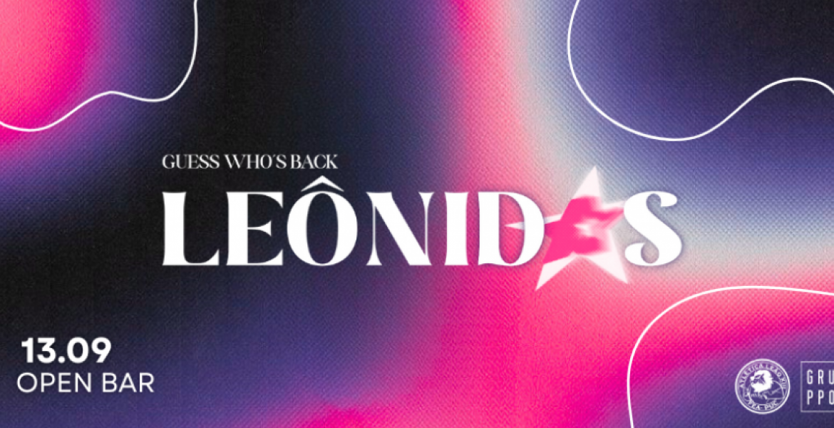 Leônidas