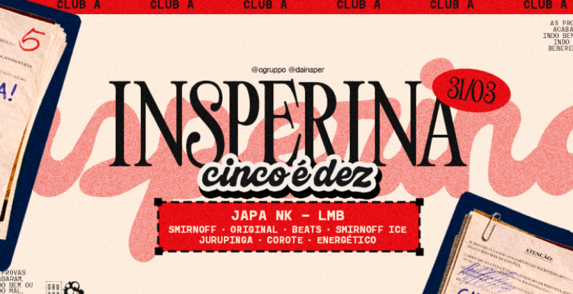 Insperina
