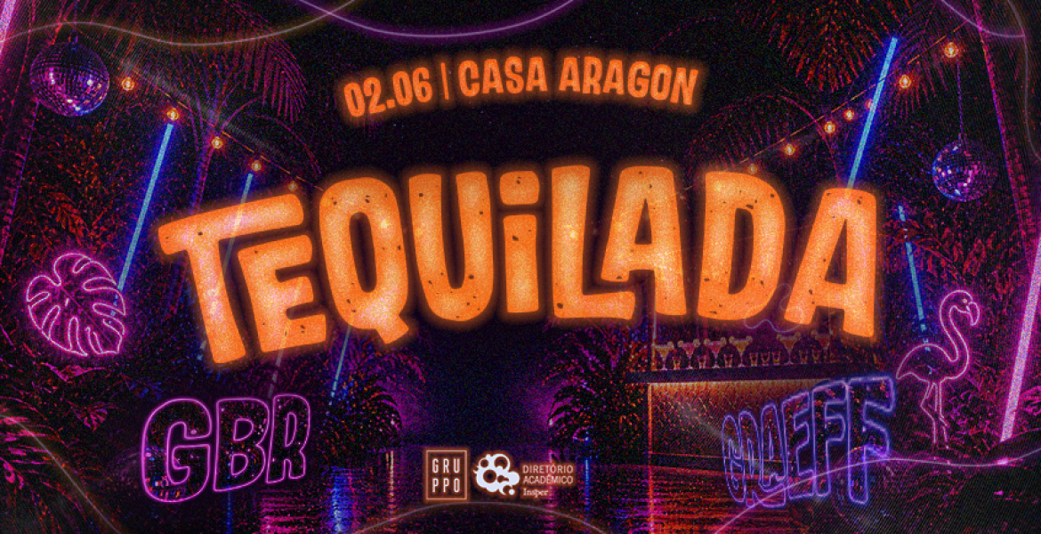 Tequilada