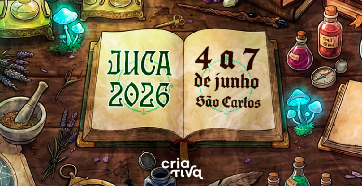 JUCA 2026