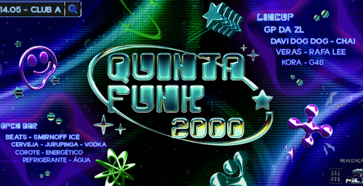 quintafunk