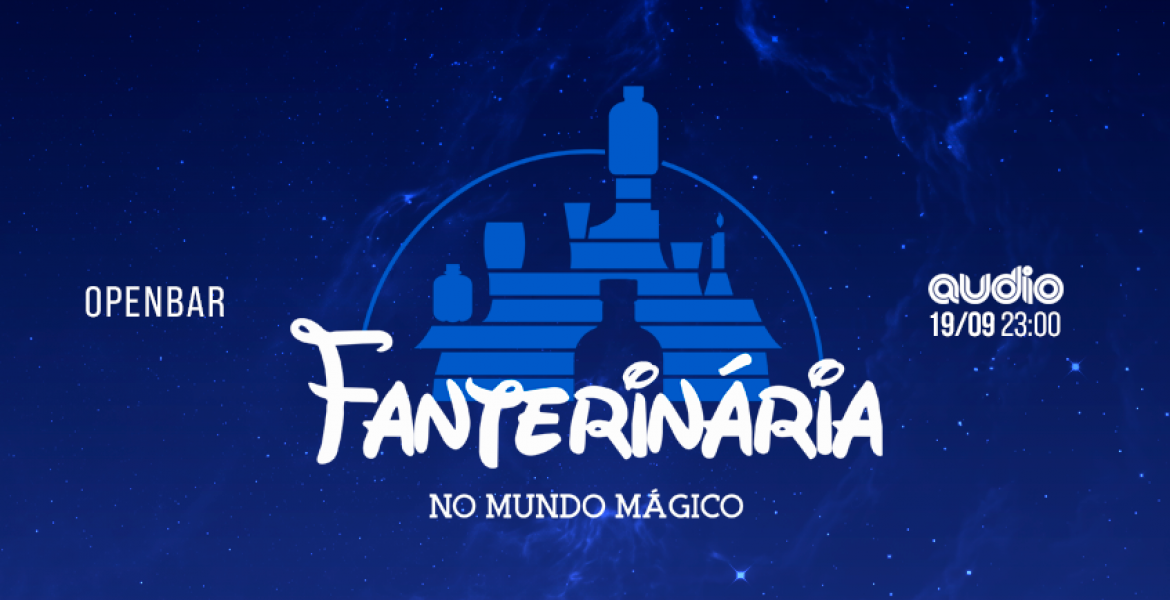 FANTERINÁRIA
