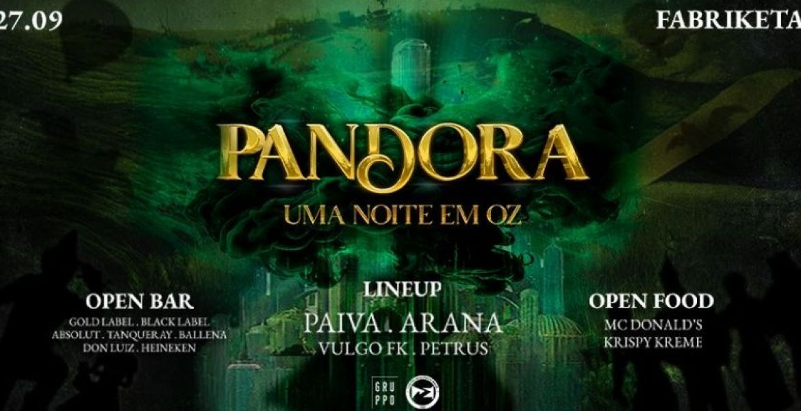 Pandora