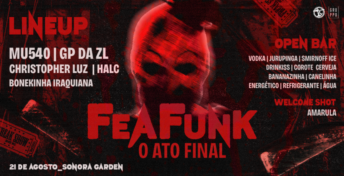 FEAFUNK