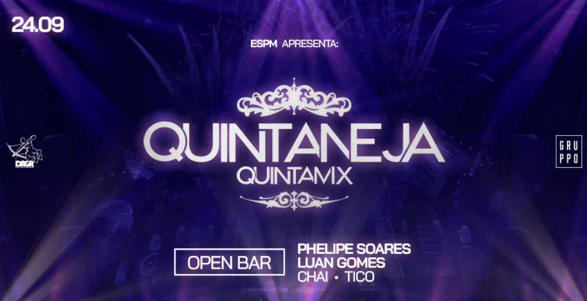Quintaneja
