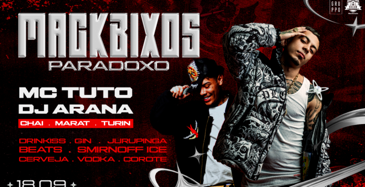Mackbixos