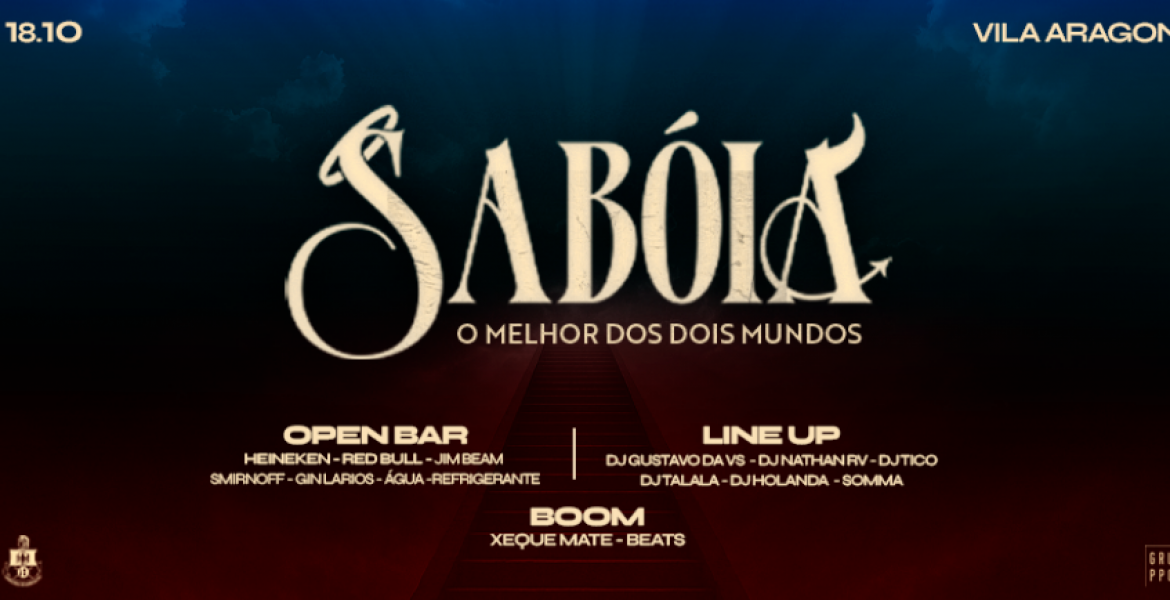 Saboia