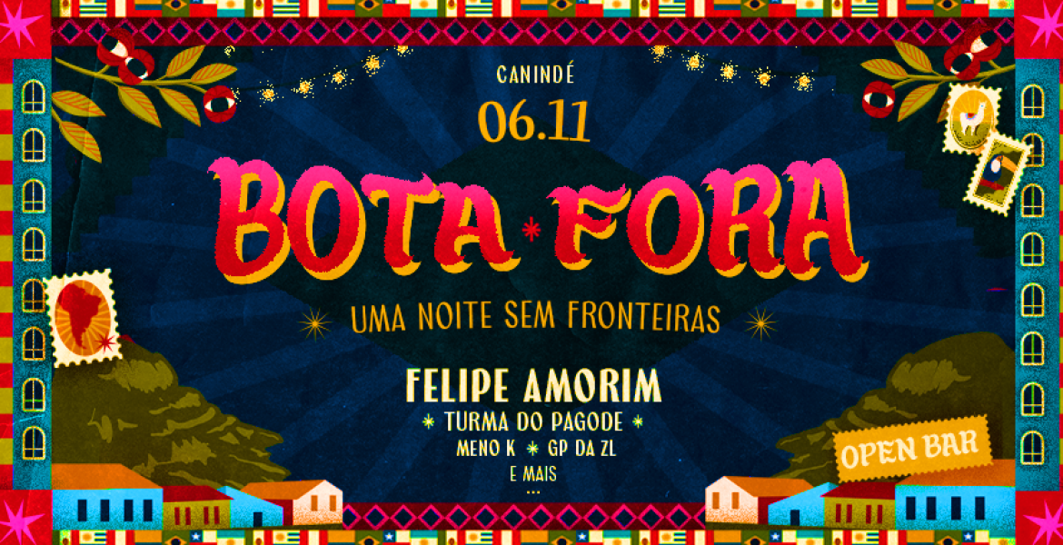 Bota Fora