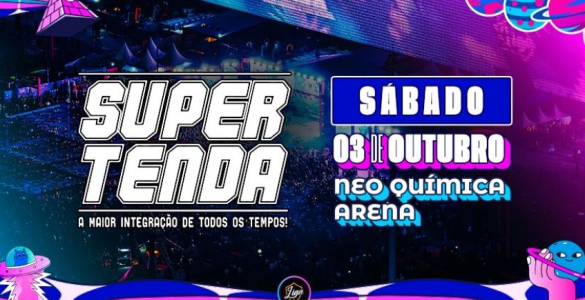 Super Tenda