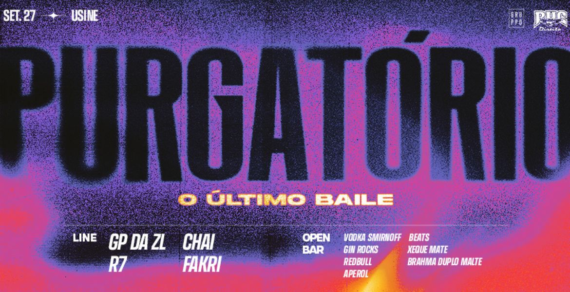 Purgatorio