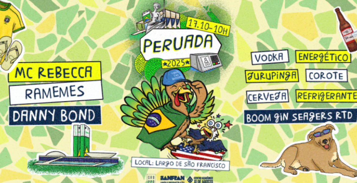 Peruada