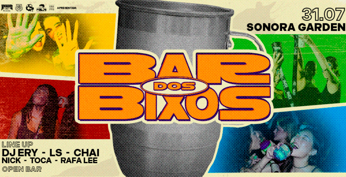 Bar dos Bixos